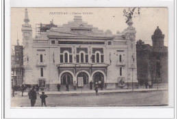 PERPIGNAN : Cinema Castillet - Tres Bon Etat - Sonstige & Ohne Zuordnung