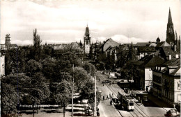 Freiburg I.Br., - Freiburg I. Br.