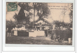 SAINT GERMAIN EN LAYE - Une Cuisine - La Fête Des Loges - Très Bon état - St. Germain En Laye