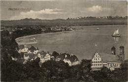 Friedrichshafen, - Friedrichshafen