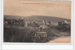 SAINT LAURENT DE LA CABRERISSE - Chemin De Coustouges - Très Bon état - Sonstige & Ohne Zuordnung