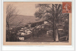 SAINT MARTIN DES OLMES - Vue Générale - Très Bon état - Autres & Non Classés