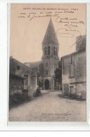 SAINT MICHEL DE DOUBLE - L'Eglise - Très Bon état - Other & Unclassified