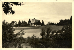 Freiburg I.Br., Hotel Luisenhöhe - Freiburg I. Br.