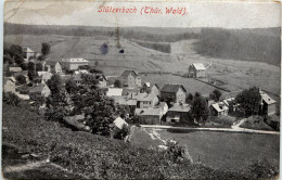 Stützerbach - Ilmenau