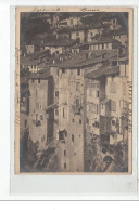 PONT EN ROYAN - CARTE PHOTO 1901 - Très Bon état - Sonstige & Ohne Zuordnung