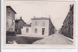 PONT-de-VAUX : La Poste - Tres Bon Etat - Pont-de-Vaux