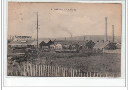 PREMERY - L'Usine - Très Bon état - Andere & Zonder Classificatie