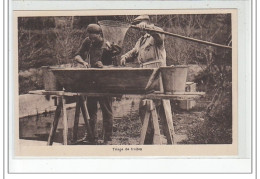 PRATS DE MOLLO - Ets De Pisciculture De Vallespir : Triage De Truites - Très Bon état - Autres & Non Classés