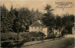 Augustusbad, B.Radeberg, Radebergerhaus - Bautzen