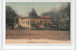 PRUGNES LES EAUX, Près CAMARES - Très Bon état - Andere & Zonder Classificatie