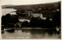 Friedrichshafen, Schloss - Friedrichshafen