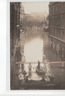 PARIS - Inondations 1910 - Carte Photo - Très Bon état - La Crecida Del Sena De 1910