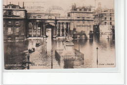 PARIS - Inondations 1910 - Carte Photo - Très Bon état - Inondations De 1910