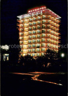 73632812 Slatni Pjasazi Hotel Metropol Slatni Pjasazi - Bulgarie