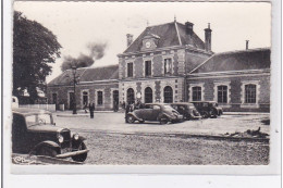 RETHEL : La Gare - Etat - Rethel