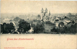 Bad Klosterlausnitz, Grüsse - Bad Klosterlausnitz