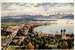 Friedrichshafen, - Friedrichshafen