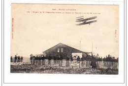 PAU : Ecole D'aviation - Tres Bon Etat - Pau