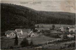 Leubengrund, Fiedlermühle - Sonstige & Ohne Zuordnung