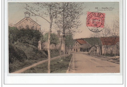 NOAILLES - Avenue De La Gare - Très Bon état - Noailles