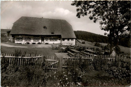 Berggasthaus Kandelhof, Waldkirch - Emmendingen