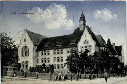 Jena, Nordschule - Jena