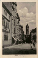 Jena, Johannisgasse - Jena