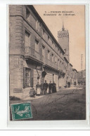 PIGNAN : Boulevard De L'horloge - Tres Bon état - Autres & Non Classés