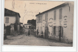 PISANY - Le Bourg Des Jolis - QUINCAILLERIE - état - Other & Unclassified