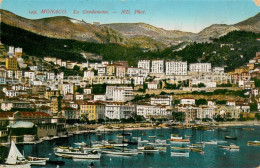 73632555 Monaco La Condamine Port Monaco - Otros & Sin Clasificación