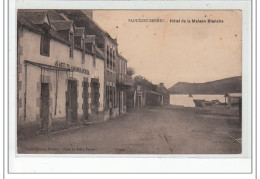 PLOUEZEC-BREHEC - Hôtel De La Maison Blanche - Très Bon état - Autres & Non Classés