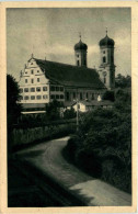 Friedrichshafen, Königliches Schloss - Friedrichshafen