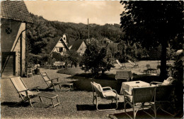 Sulzburg, Schwarzwald, Gasthaus Zum Rebstock - Other & Unclassified