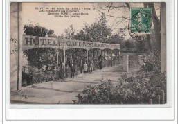 OLIVET - Les Bords Du Loiret - Hôtel Et Café-restaurant Des Canotiers - Très Bon état - Altri & Non Classificati