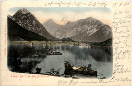 Pertisau Am Achensee - Schwaz