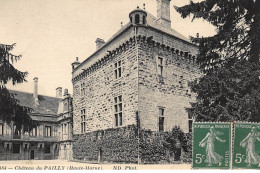 PAILLY : Chateau Du Pailly - Tres Bon Etat - Autres & Non Classés