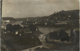 Passau, - Passau