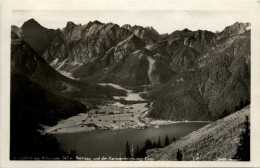 Achensee, Pertisau - Schwaz