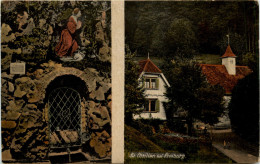 St. Ottilien B. Freiburg Im Br., - Freiburg I. Br.