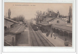 MAISONS-LAFFITTE - La Gare - Très Bon état - Maisons-Laffitte