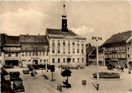 Radeberg, Markt - Bautzen