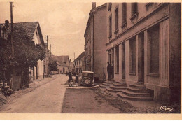 MANDEURE : Rue Du Pont - Tres Bon Etat - Otros & Sin Clasificación