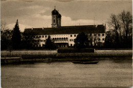 Friedrichshafen, Schloss - Friedrichshafen