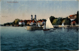 Friedrichshafen, - Friedrichshafen