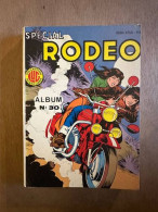 Special Rodeo N°30 - Other & Unclassified