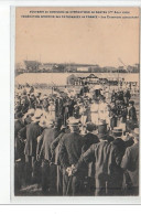 NANTES - Concours De Gymnastique - Fédération Sportive Des Patronages De France 1909-Champions Concourant- Très Bon état - Nantes