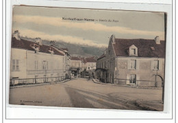 NANTEUIL SUR MARNE - Entrée Du Pays - Très Bon état - Andere & Zonder Classificatie