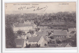 NELLES-les-BLEQUIN : Panorama - Tres Bon Etat - Noeux Les Mines