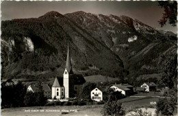 Aus Eben Am Achensee - Schwaz